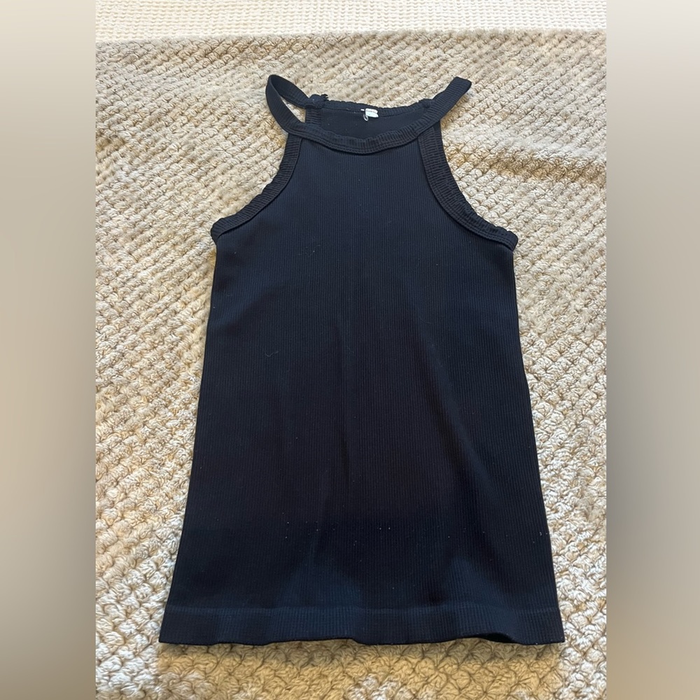 Womens Tank Top